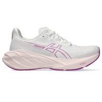 【asics 亞瑟士】NOVABLAST 4 女款 彈力 慢跑鞋(1012B510-103)