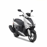 【YAMAHA 山葉】6代新勁戰125-7期機車雙碟-UBS版 -2021年(24期-好禮2選1)