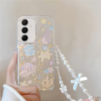 Casing HP Untuk Samsung A55 A35 A54 A53 A52 A51 A50 A50S A06 A02S A03S A03 A05 A05S A12 A13 A14 A15