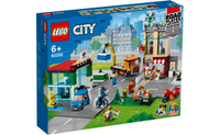 [高雄 飛米樂高積木] LEGO 60292 City-市中心