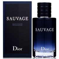 [全新盒損品 內容物全新] Dior 迪奧 Sauvage 曠野之心淡香水 EDT 100ml 平行輸入