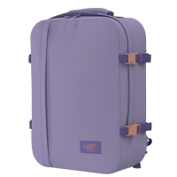 [CABIN ZERO] Classic Backpack - 旅行免寄倉背包 44L (MOKEY VIOLET)