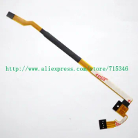 NEW Lens Anti-Shake Flex Cable For NIKON 1 NIKKOR 10-100mm 10-100 mm f/4.5-5.6 VR caliber 72 Repair Part
