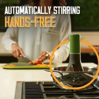 Automatic Pot Stirrer Bread Wisking Tool Whisks For Cooking Kitchen Accessories Mixer Portable Cake Cream Mixer Food Blenders