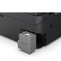 【EPSON】官方直營 廢墨收集盒(C13T295000適用型號WF-100)
