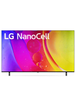 ทีวี 55NANO80 NanoCell LED (55", 4K, Smart, ปี 2022) รุ่น 55NANO80SQA.ATM