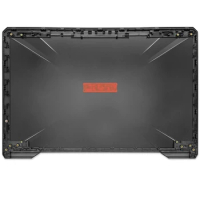 New Metal Top Back Case For ASUS TUF FX504 FX504G FX504GD FX504GM FX80 FX80G FX80GD Laptop LCD Back Cover/Front bezel/Hinges