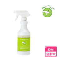 【Mr.Tail 尾巴先生】純天然犬用除蚤驅蟲噴劑500ml*1入