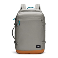 กระเป๋าเป้ Pacsafe รุ่น GO Carry on Backpack 44L  - Stone