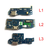 For Sony Xperia L1 L2 L3 E5 XA XA2 Ultra USB Charging Dock Port Connector Flex Cable