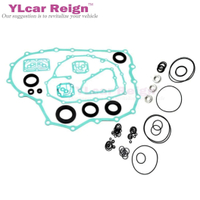 CM5 DCLA BCLA MCLA MDVA  Automatic Transmission Gear Overhaul Rebuild Repair Kit Seals Gasket Fit O-