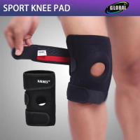 Sport Knee Brace / Deker Lutut Olahraga / Knee Pad