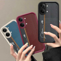 เหมาะสำหรับเคสโทรศัพท์ POCO X8 Pro Max, POCO X7, POCO X6 Pro Turbo เคสซิลิโคนป้องกัน ทนทานและกันการต
