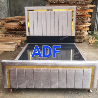 divan type CLASSIC ACRYLIC uk 160 180 200