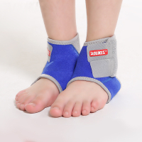 泰博思 奧力克斯 AOLIKES 兒童護踝 綁帶護踝 運動護具 腳裸套【TPS025】