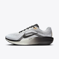 【NIKE 耐吉】Air Winflo 11 SE 男 慢跑鞋 運動鞋 氣墊 緩震 透氣 白黑(HQ7975-100)