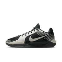 【NIKE 耐吉】Sabrina 2 EP 運動鞋 籃球鞋 男女鞋 黑灰 緩震 實戰(FZ1517-005)