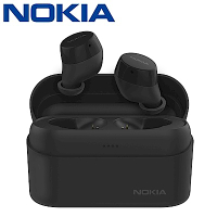 NOKIA POWER EARBUDS真無線超長待藍牙耳機  BH605-快