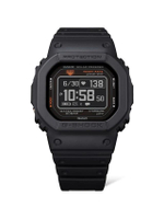 G-SHOCK นาฬิกาข้อมือผู้ชาย DW-H5600-1DR สีดำ