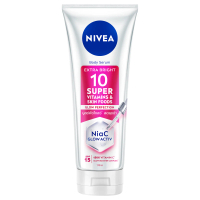 NIVEA - NIVEA SERUM 10SUPER VITAMIN (170ml) นีเวีย โลชั่น