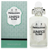【PENHALIGON’S潘海利根】Juniper Sling 杜松司令淡香水 EDT 100ml(平行輸入)