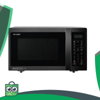 SHARP Microwave Grill Inverter R-751GX(BS)
