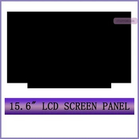 45%NTSC 15.6 Inch LCD Display Replacement for HP Notebook 15S-DU3583TU 15S-DU0012TU IPS FHD Panel Matrix