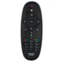 Universal Remote Control RM-L1030 Use for Philips LCD Smart TV HD Controller