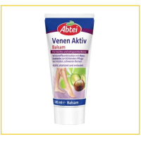 ABTEI 七葉腿部舒緩膏 VENEN AKTIV BALSAM HORSE CHESTNUT LEG BALM 100ML   
