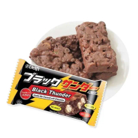 【Delfi】黑雷神可可棒巧克力21g(30入)