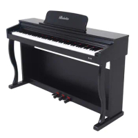 Wholesale China 92 digital piano 88 keys keyboard piano eletronic piano keyboard electronic