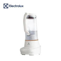 【Electrolux伊萊克斯】主廚系列全能調理果汁機 E7TB1-53CW