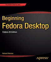 【電子書】Beginning Fedora Desktop