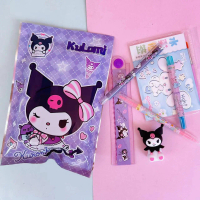 Túi mù quà tặng bất ngờ Kuromi -Set quà tặng trẻ em bất ngờ mỗi túi có 5-6 món T713