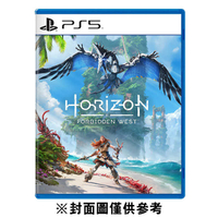 PS5 地平線：西域禁地《中文版》