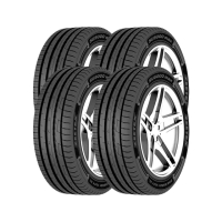 【Zeetex 捷泰斯】輪胎捷泰斯SU5000-2953521吋 泰_295/35/21_四入組(車麗屋)