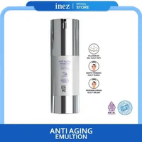 INEZ Anti Aging Emulsion Serum Inez 900