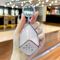 TPU keychain cover, scratch-resistant, Changan S07 / L07 key case, Changan Deepal S07 L07 keychain c