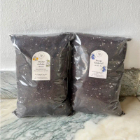 พร้อมส่งจากไทย Bangkok Botanics - วัสดุปลูกนำเข้าสำหรับต้นโอลีฟ เลมอน และบลูเบอร์รี่ (2L) โปร่งเบา ร