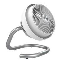 Vornado 723DC Full-size Energy Smart Whole Room Air Circulator Fan You're worth it.
