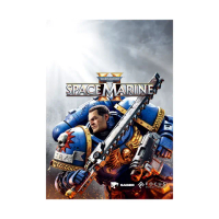 【Microsoft 微軟】《戰錘40K：星際戰士2》[下載版](下載版購買後無法退換貨)