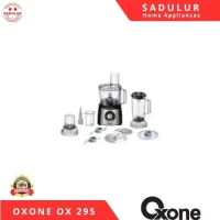 Jual OXONE OX-295 Jumbo Food Processor
