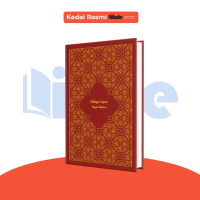 IBDE Novel Mahligai Impian - Naguib Mahfouz (Hadiah Nobel) (Edisi Bahasa Melayu) (Buku IBDE)