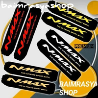 Sepasang Sarung Shockbreaker NMAX PREMIUM NMAX VND,ALL SIZE