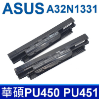 ASUS A32N1331 高品質 電池 PU551L PU551LD PU551J PRO450C PRO450V PRO450CA PRO450CD PRO450V PRO450VB P2438U