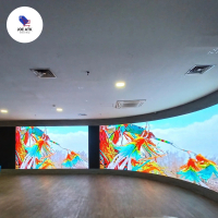 Videotron indoor outdoor P 1.8 - P 2.5 - P4 Led terlengkap murah garansi.