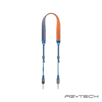 【PGYTECH】相機背帶 Air 藝術款 L/S號 3色(公司貨)