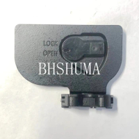 For Panasonic LUMIX DCM-GH3 battery cover USED