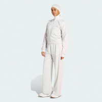 【adidas 愛迪達】TEAMSPORT 運動套裝 女 JL7336