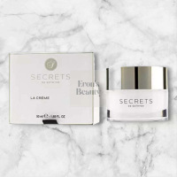 正品正貨 新店優惠 女神奧秘抗皺修顏精華面霜 Secrets De Sothys La Creme 50ml - [平行進口]